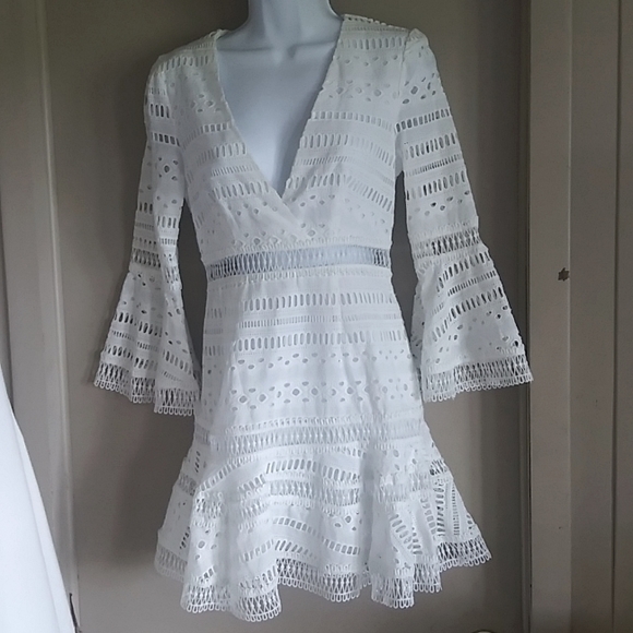 L'ATISTE Dresses & Skirts - L'ATISTE by Amy Dress